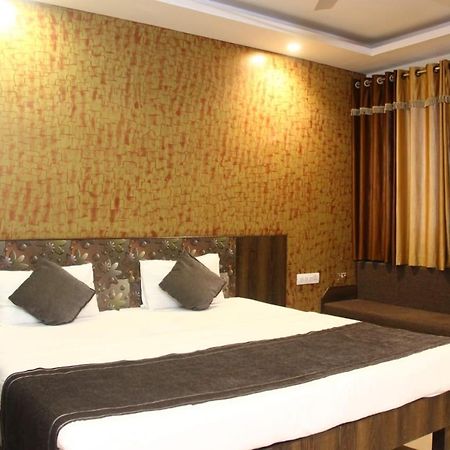 Nakshatra Hotel Banswara Εξωτερικό φωτογραφία