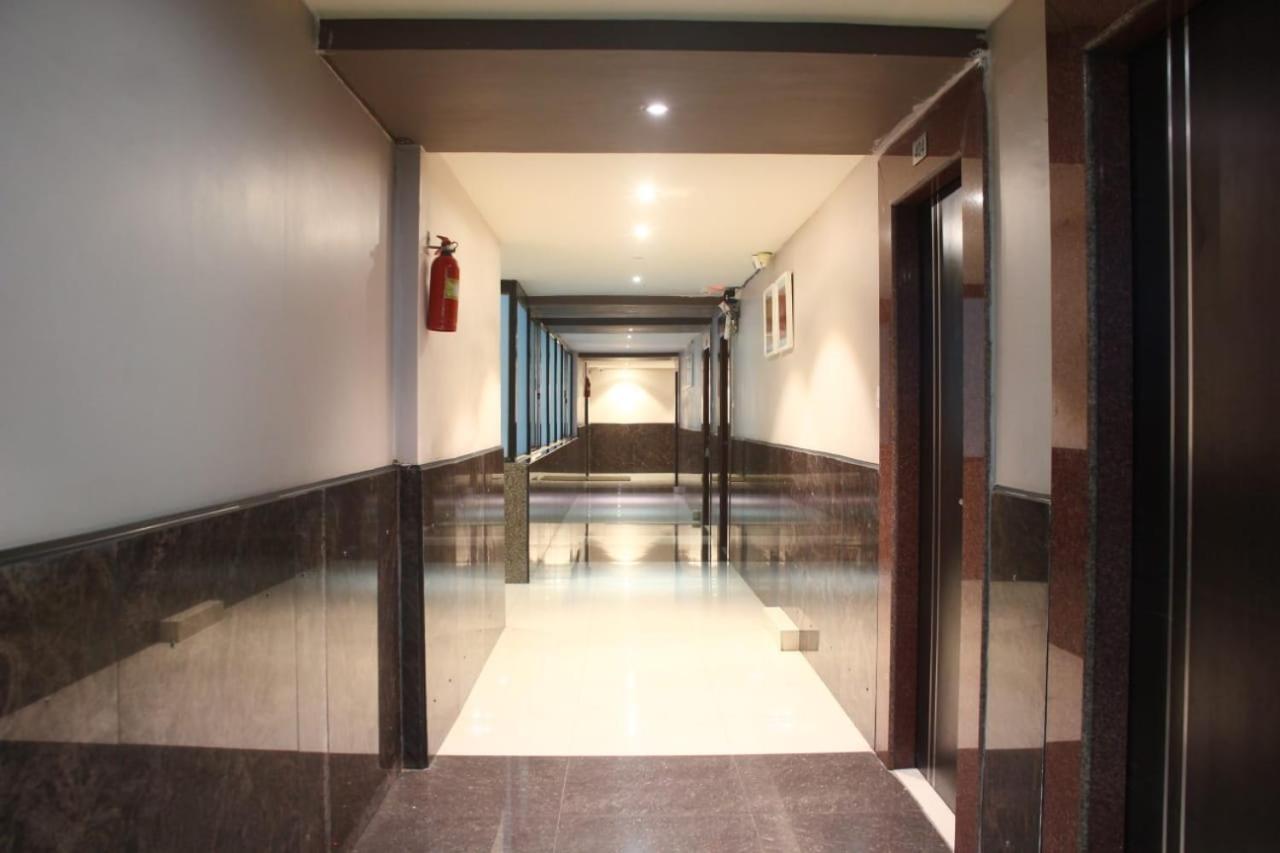 Nakshatra Hotel Banswara Εξωτερικό φωτογραφία