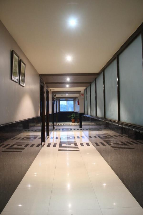 Nakshatra Hotel Banswara Εξωτερικό φωτογραφία