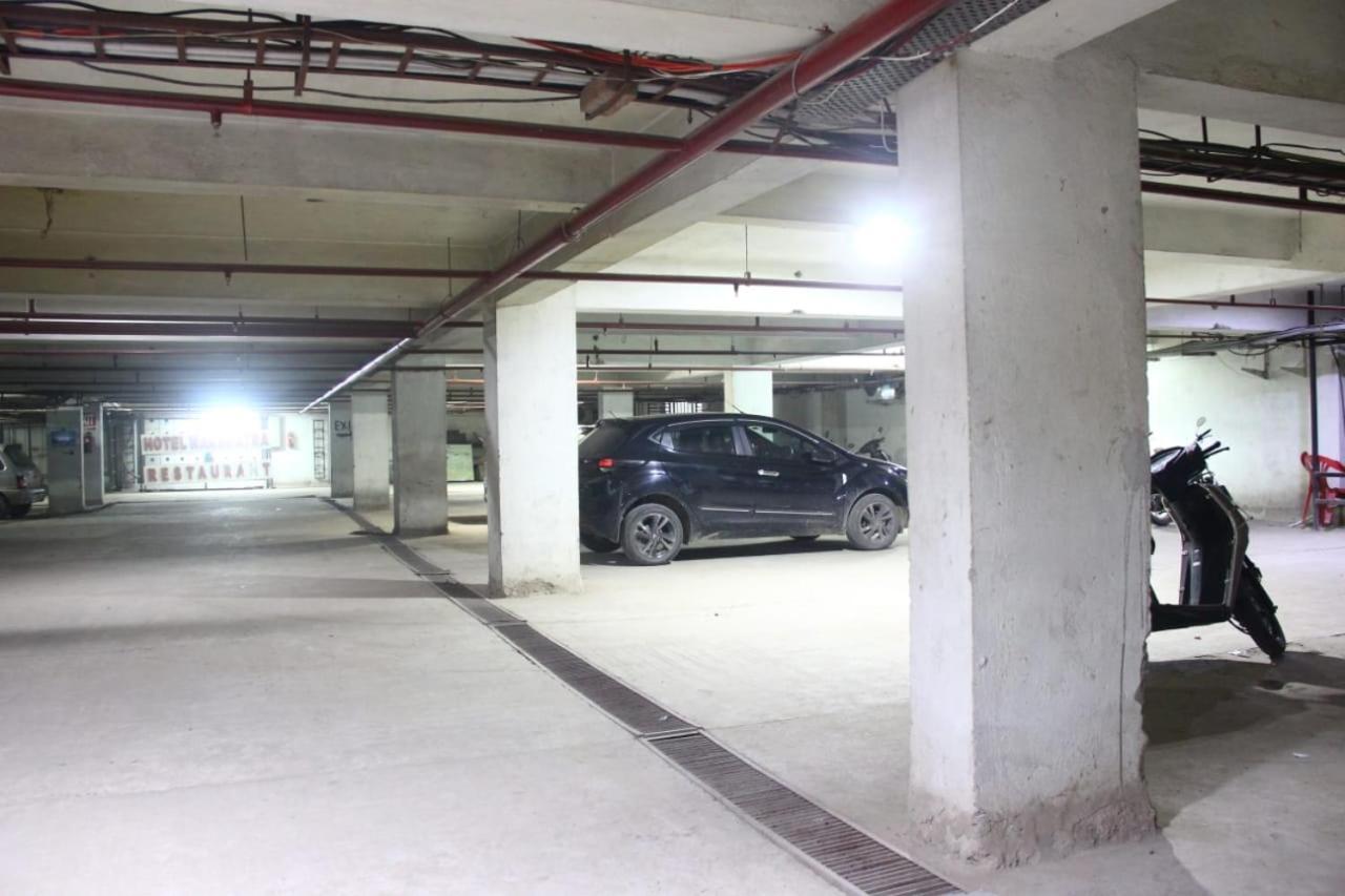 Nakshatra Hotel Banswara Εξωτερικό φωτογραφία