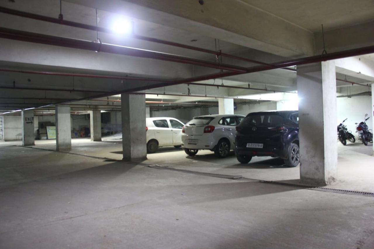 Nakshatra Hotel Banswara Εξωτερικό φωτογραφία