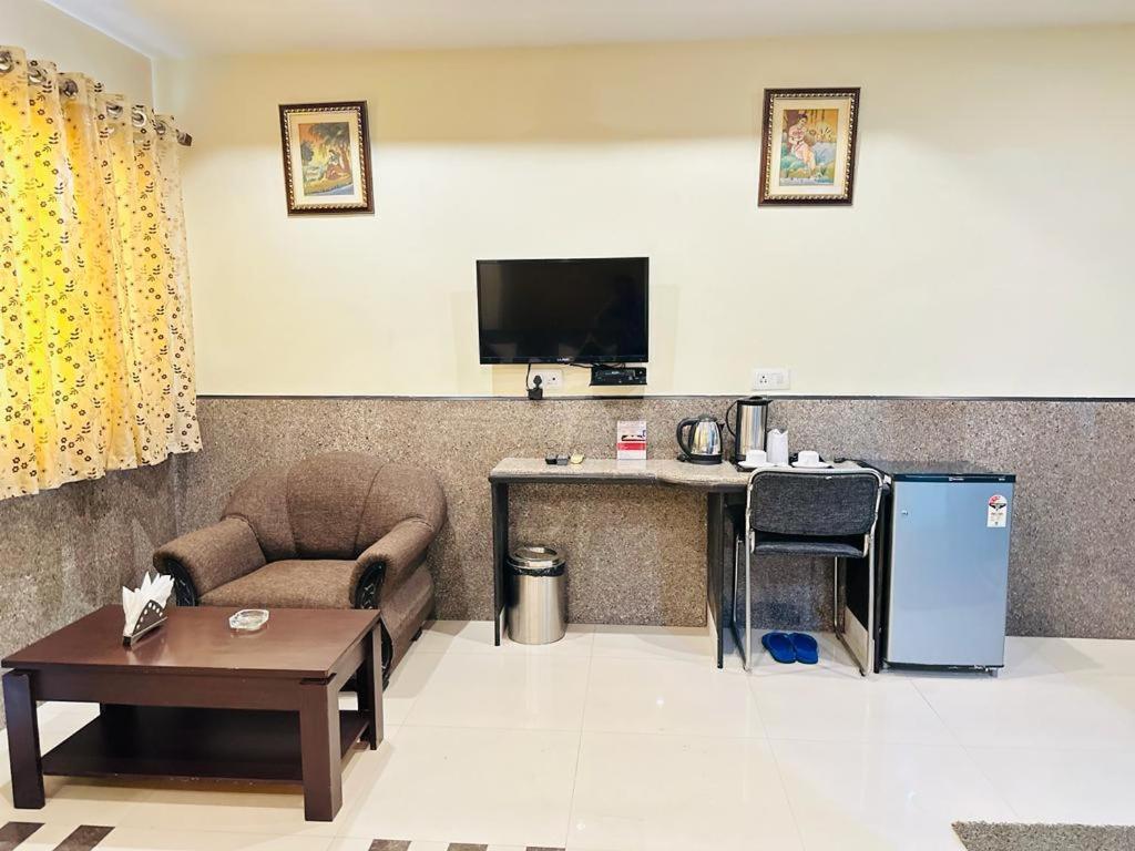 Nakshatra Hotel Banswara Εξωτερικό φωτογραφία