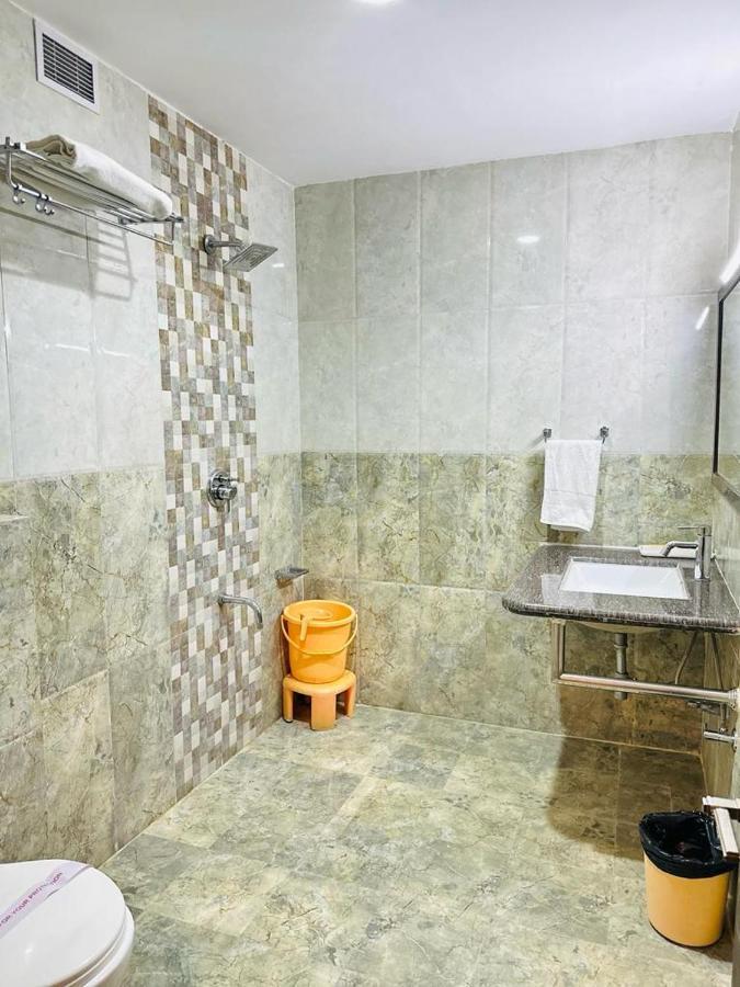 Nakshatra Hotel Banswara Εξωτερικό φωτογραφία