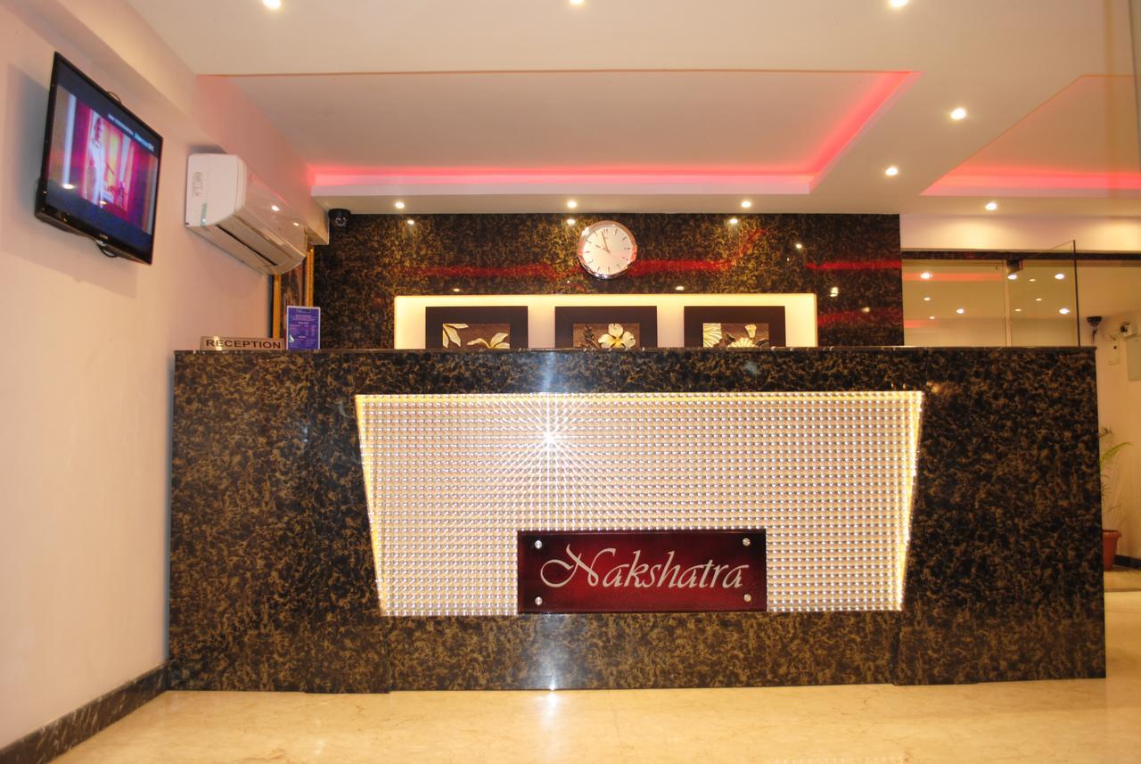 Nakshatra Hotel Banswara Εξωτερικό φωτογραφία
