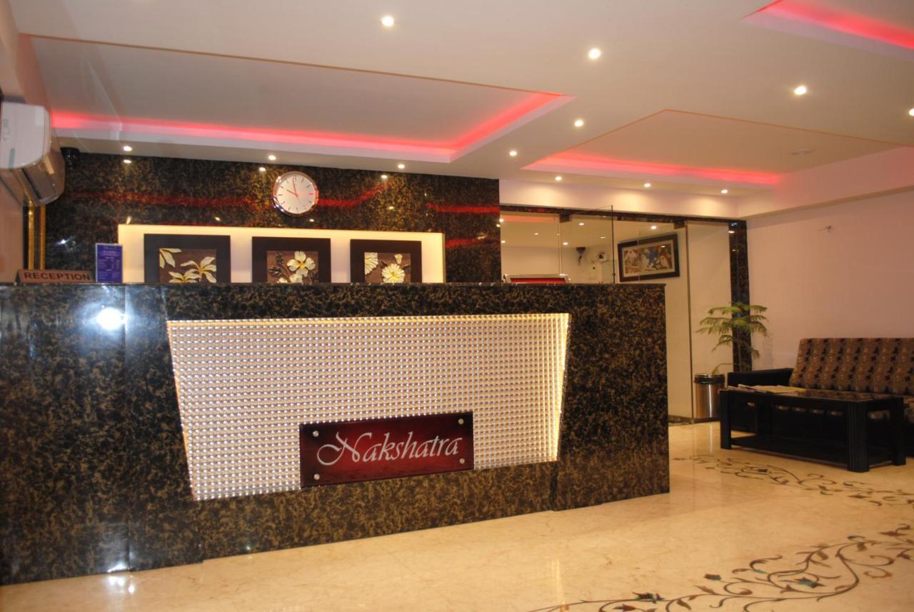 Nakshatra Hotel Banswara Εξωτερικό φωτογραφία