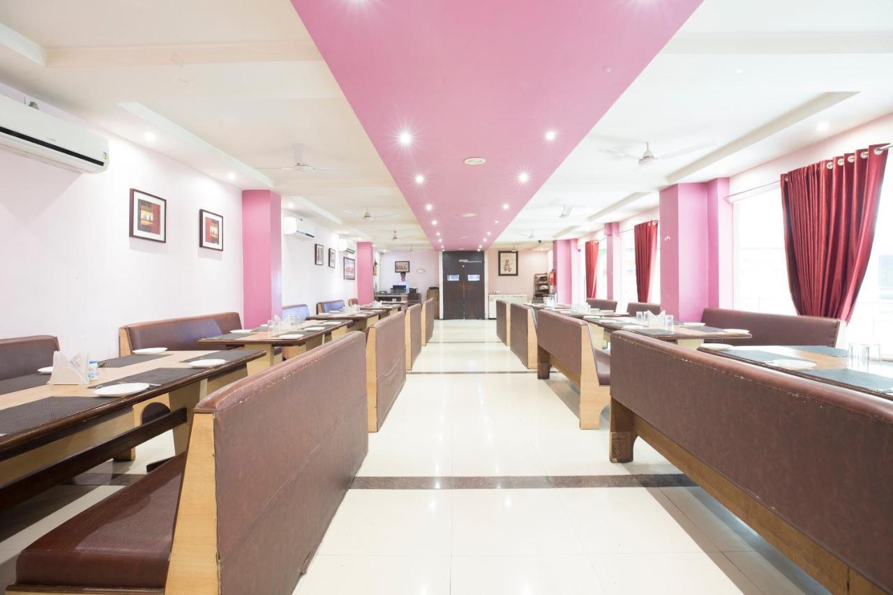 Nakshatra Hotel Banswara Εξωτερικό φωτογραφία